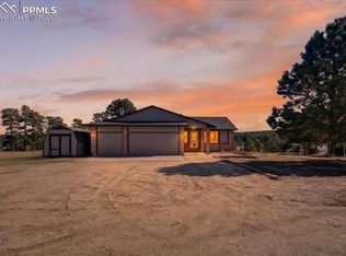 10730 Winding Meadow Dr, Kiowa, CO 80117