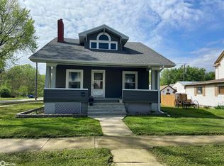 710 E Grimes St, Red Oak, IA 51566