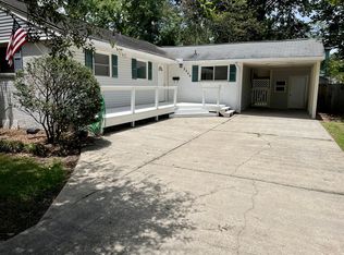 2444 Rhododendron Ave, Baton Rouge, LA 70808