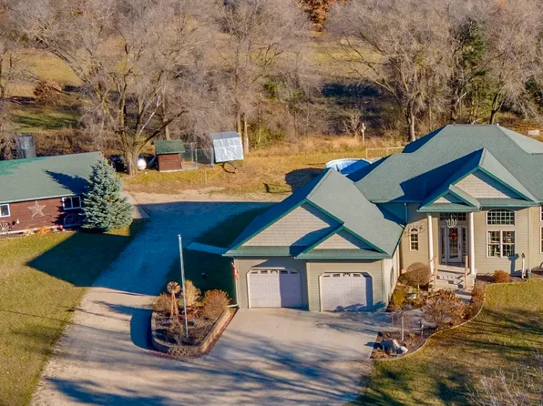 N662 22nd Ave, Neshkoro, WI 54960