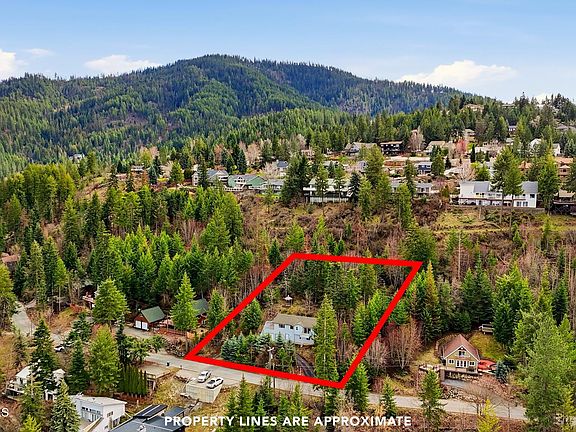 3rd image of 2864 E Upper Hayden Lake Rd