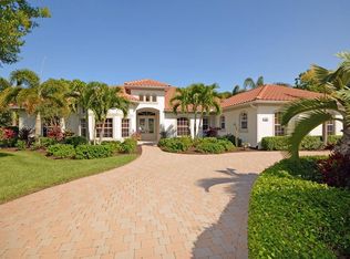 1680 E Rosewood Ct, Vero Beach, FL 32966