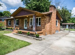 6713 Creston Dr, Louisville, KY