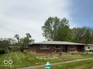 6544 Birchcrest Dr, Indianapolis, IN 46241