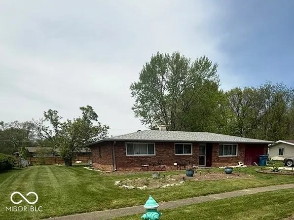 6544 Birchcrest Dr, Indianapolis, IN 46241