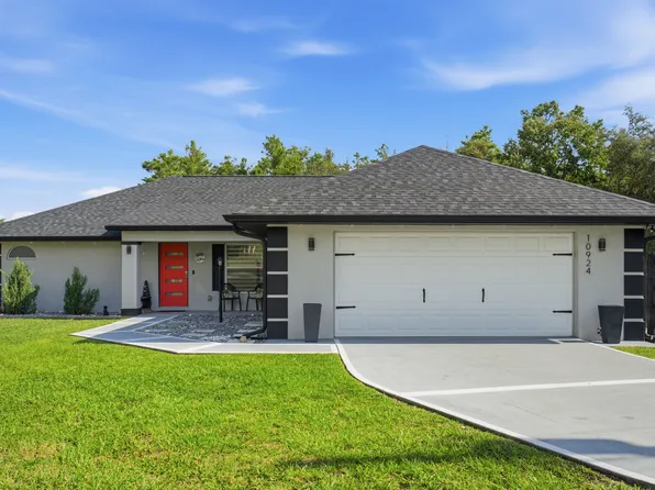 10924 SW 48th Ter, Ocala, FL 34476