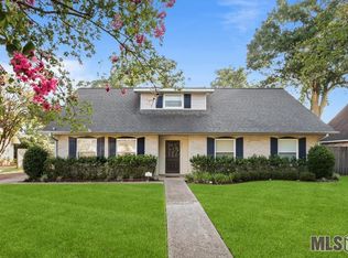 431 Brookhaven Dr, Baton Rouge, LA 70808