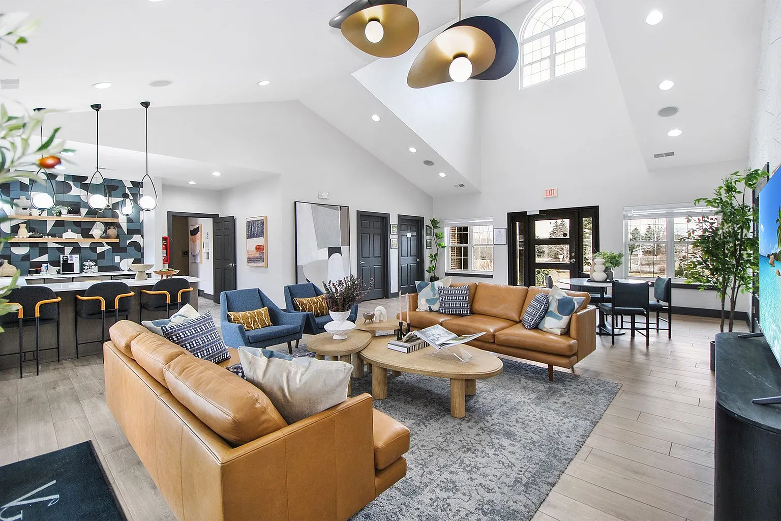 3998 Audrey Rae Ln #3689 photo 1