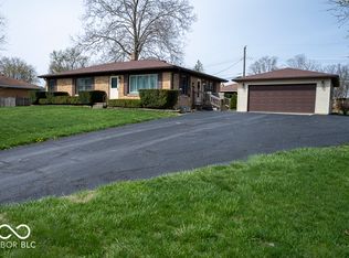 2448 Depauw Rd, Indianapolis, IN 46227
