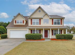 3661 Bay Cove Ct, Loganville, GA 30052