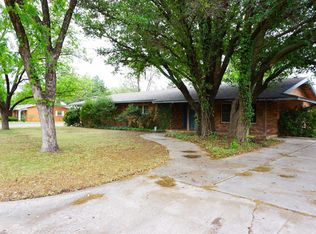 2701 56th St, Lubbock, TX 79413