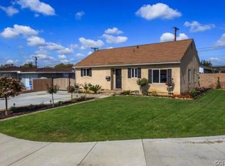 8703 Bluford Ave, Whittier, CA 90602