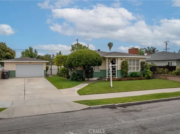 1702 E 53rd St, Long Beach, CA 90805