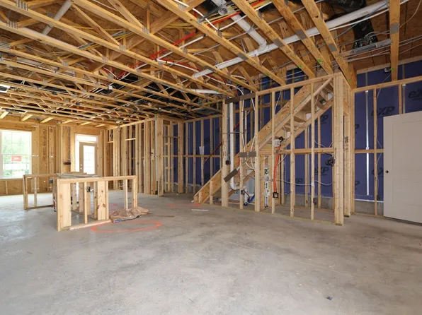 3052 Horton Ridge Blvd, Apex, NC 27502