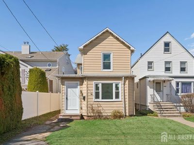 1928 Bond St, Rahway, NJ, 07065
