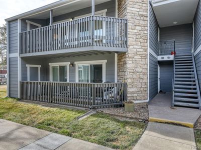 3484 S Eagle Street #204, Aurora, CO, 80014
