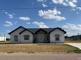 8111 Lupita Uribe St, Mission, TX 78574
