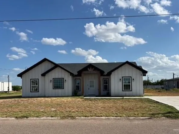 8111 Lupita Uribe St, Mission, TX 78574