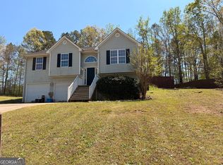 339 Prometheous Way, Rockmart, GA 30153