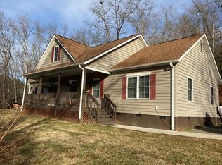 95 Rhinedale Farm Rd, Sylva, NC 28779