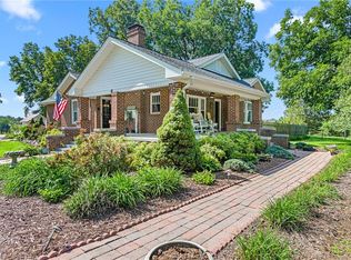 3016 State Highway 62 E, Liberty, NC 27298