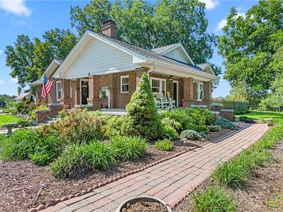 3016 State Highway 62 E, Liberty, NC, 27298