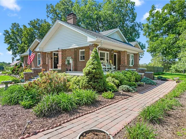 3016 State Highway 62 E, Liberty, NC 27298