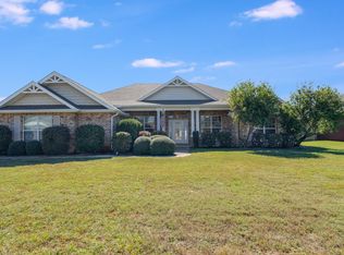 2295 Pine Hammock Rd, Navarre, FL 32566