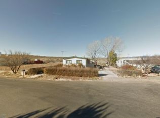 14128 S Spring Ln, Mayer, AZ 86333