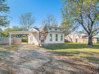 204 Walnut St, Chico, TX, 76431