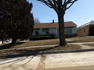 4122 N 73rd St, Milwaukee, WI 53216