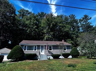 10 Woodland Ave, Lisbon, ME 04252