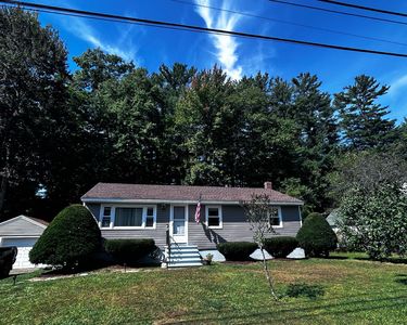 10 Woodland Avenue, Lisbon, ME, 04252