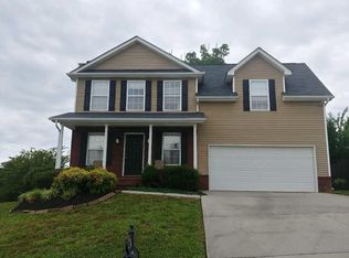 4817 Falling Star Ln, Powell, TN 37849