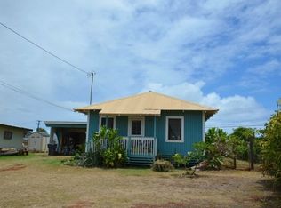 4890 Nunu Rd APT A, Kapaa, HI 96746