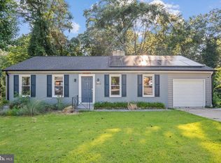 13503 Harrison Ave, Fort Washington, MD 20744