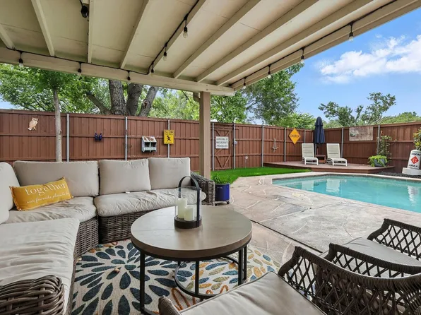 505 Doubletree Dr, Highland Village, TX 75077