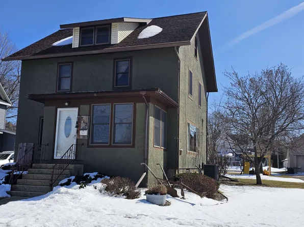 543 East Brown STREET, Waupun, WI 53963