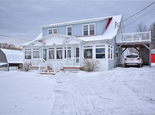 10 Hartland Bridge Hill Rd, Wakefield, NB E7P2S7