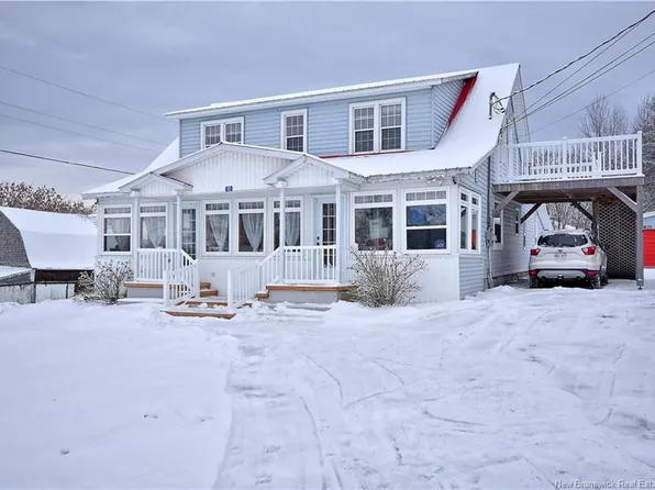 10 Hartland Bridge Hill Rd, Wakefield, NB E7P 2S7