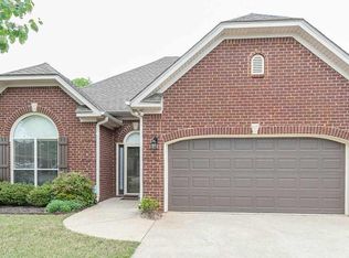 2511 Joey Adkins Dr, Moody, AL 35004