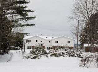 37750 S Entry Rd, Chassell, MI 49916