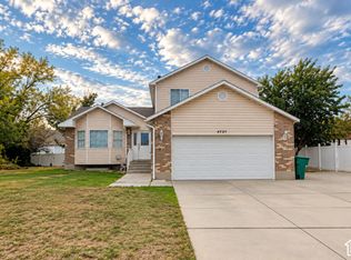 4737 W 8450 S, West Jordan, UT 84088