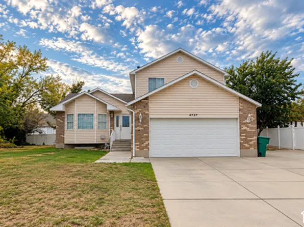 4737 W 8450 S, West Jordan, UT 84088