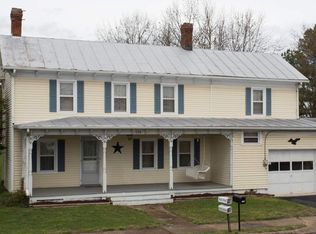 1194 Keezletown Rd, Weyers Cave, VA 24486