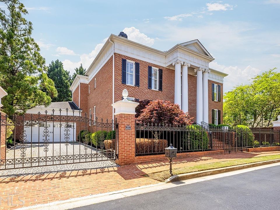 3860 The Battery, Duluth, GA 30096 MLS 10151932 Zillow
