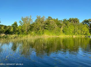 29349 N Sugar Bush Heights Rd, Ogema, MN 56569