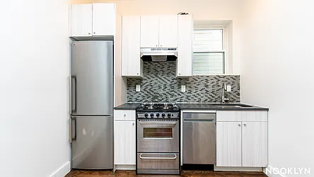 Rented by Nooklyn NYC LLC