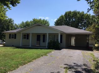 104 Mercer St, Powderly, KY 42367