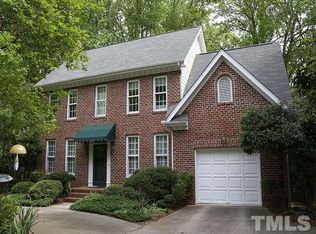 1222 Dixie Trl, Raleigh, NC 27607